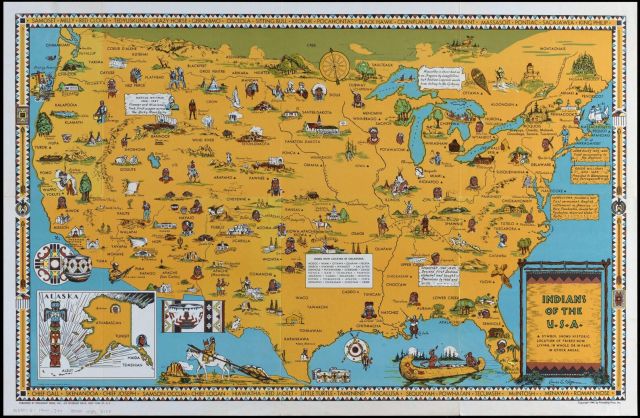 100 kings 100 Queens Indian Tribe of Tribes - 25 CFR 1200 - 18 USC § 911 EAN # 0655847002023
