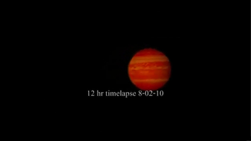 image Nibiru and its moons seen from Voyager II