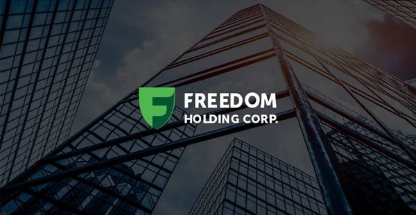 Freedom Holding Corp. (FRHC)