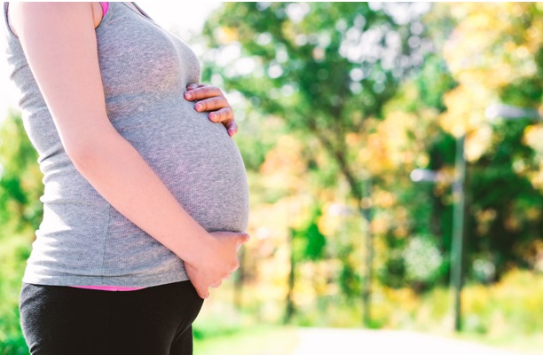 The Top 3 Tips to Stay Healthy While Pregnant in 2025