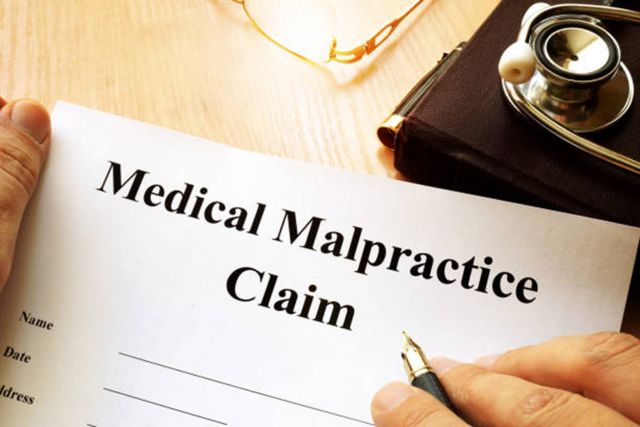 How to Know if You Have a Valid Medical Malpractice Claim in Athens