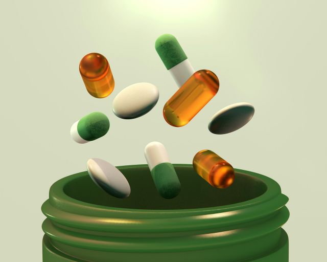 How Online Prescriptions Are Streamlining Access to Medications