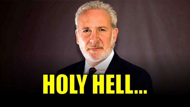 What Happens Monday Will Shock Entire World – You Need to See This Now! - Peter Schiff