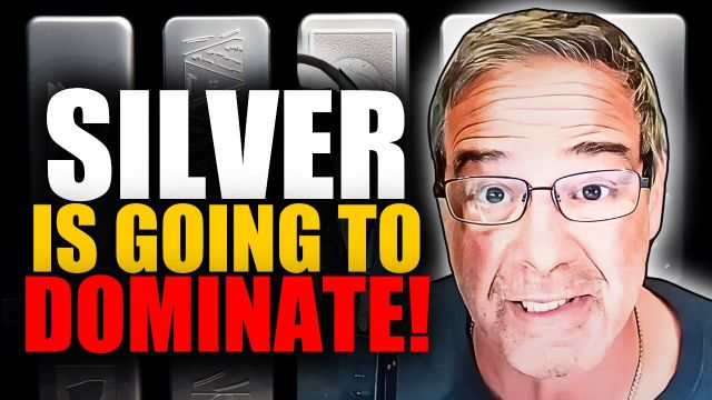 Andy Schectman: MASSIVE Silver Announcement—Something Massive Is Coming In March – 2025