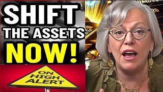 "Urgent Warning: Silver & Gold Investors Can't Miss This! Lynette Zang Reveals All"