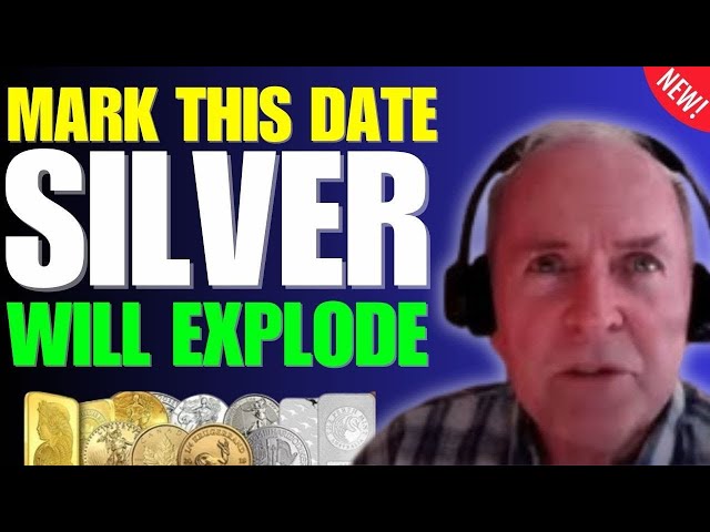 “Silver is 100% Poised for New Highs & Breakout”: Mario Innecco | Silver Price Chart 2025