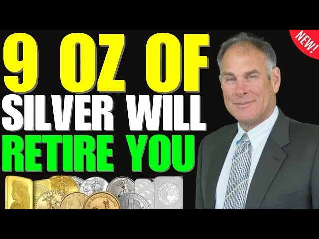 Rick Rule :”Prepare For The BIGGEST BULLRUN in History for Silver” | Silver price 2025