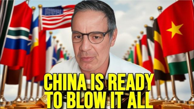 “SHOCKING REVELATION: China’s Bold Move to End Gold & Silver Manipulation – Andy Schectman Explains!”