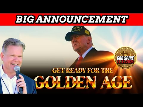 Bo Polny Big Announcement!! 2500-Year-Old Trump Prophecy Fulfilled!!!