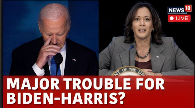 Biden Impeachment Hearing Live - Biden Deep Trouble? - Joe Biden Impeachment Live - Joe Biden News